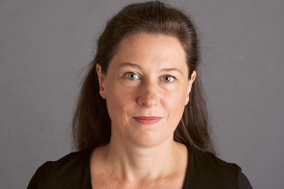 Emotionen waren in der Geschichtswissenschaft lange eine Leerstelle, sagt Bettina Hitzer, die in Berlin zur «Geschichte der Gefühle» forscht.