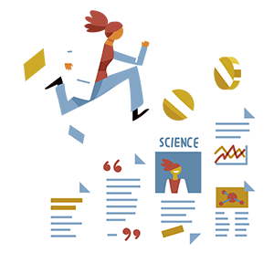 Die Karrierebewusste